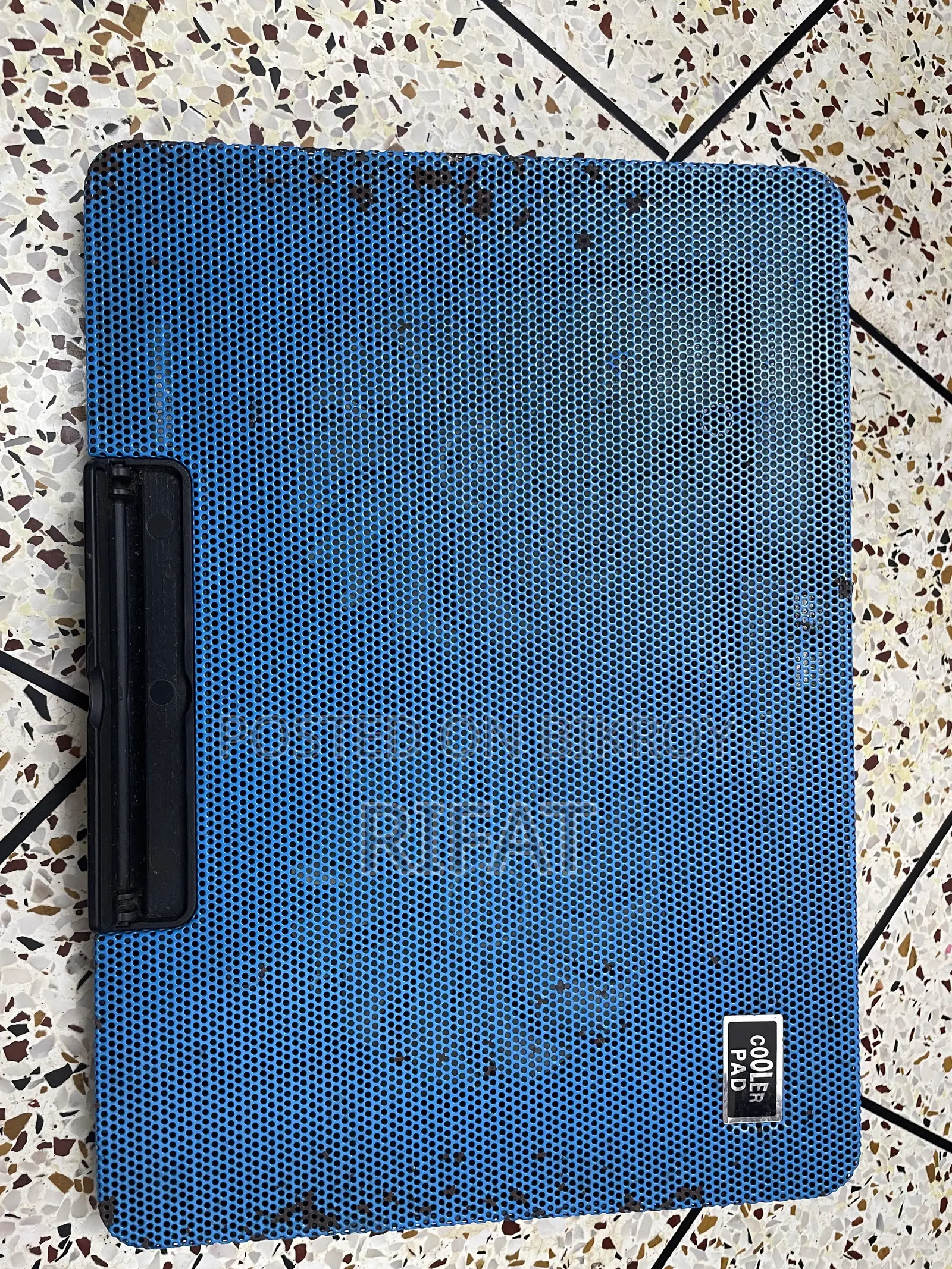 Laptop Cooling Pad