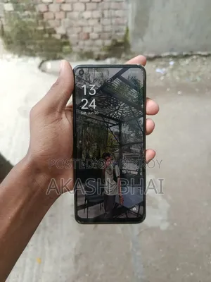 Realme 9 128 GB Gold