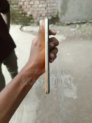 Realme 9 128 GB Gold