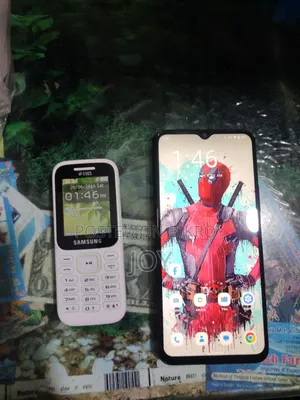 Vivo Y12s 32 GB Blue