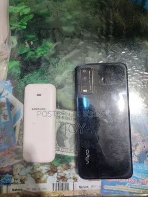 Vivo Y12s 32 GB Blue