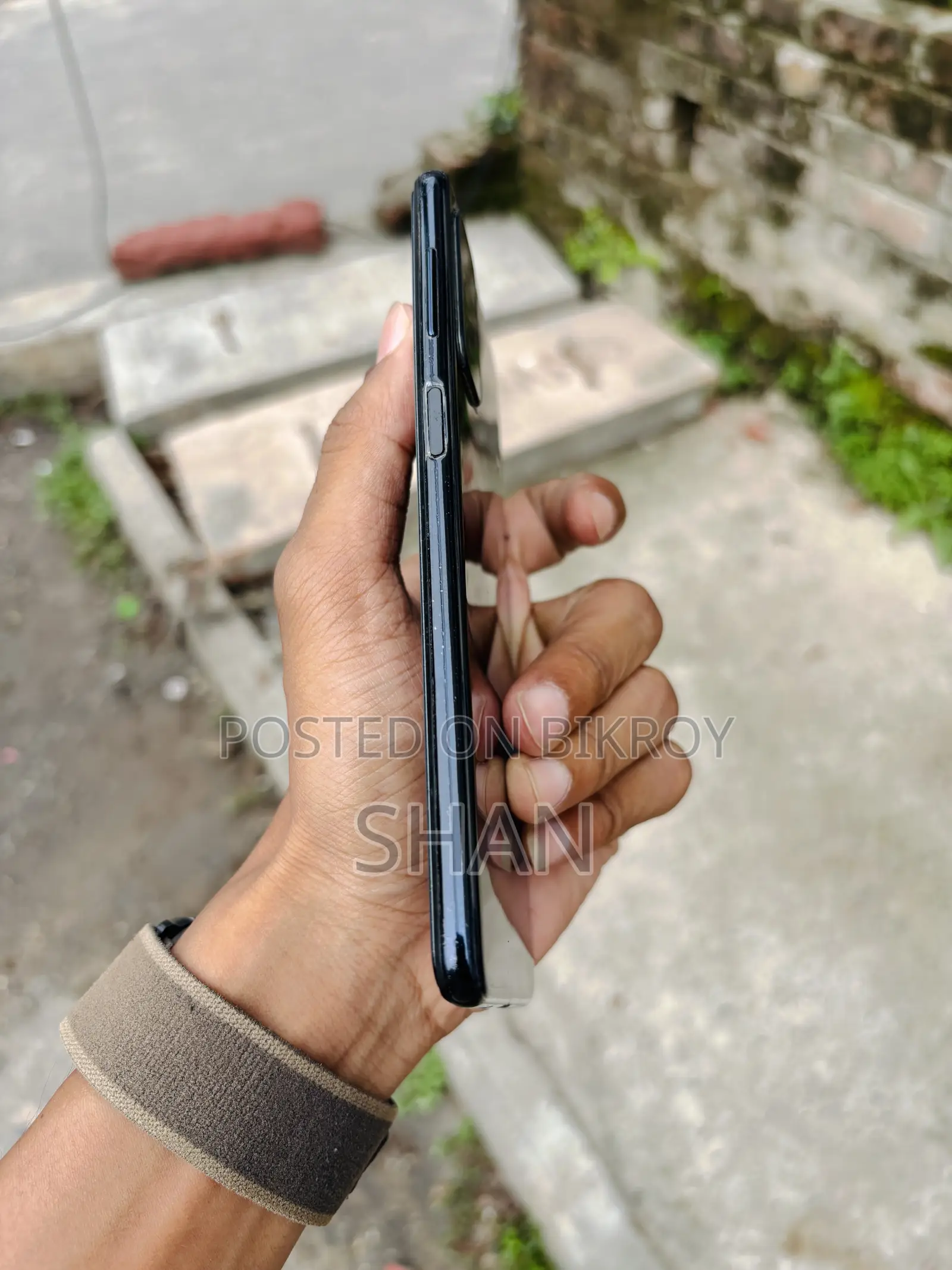 Samsung Galaxy M52 5G 128 GB Black