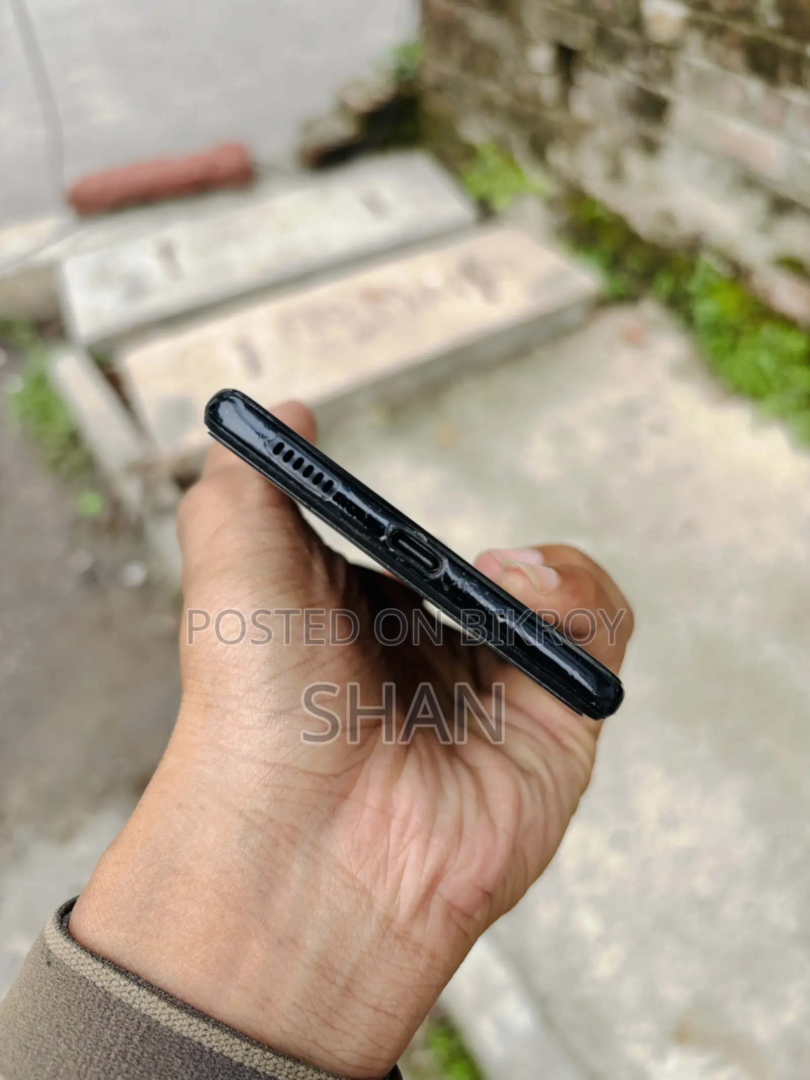 Samsung Galaxy M52 5G 128 GB Black