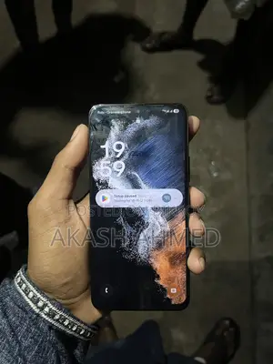 Samsung Galaxy S22 5G 128 GB Black