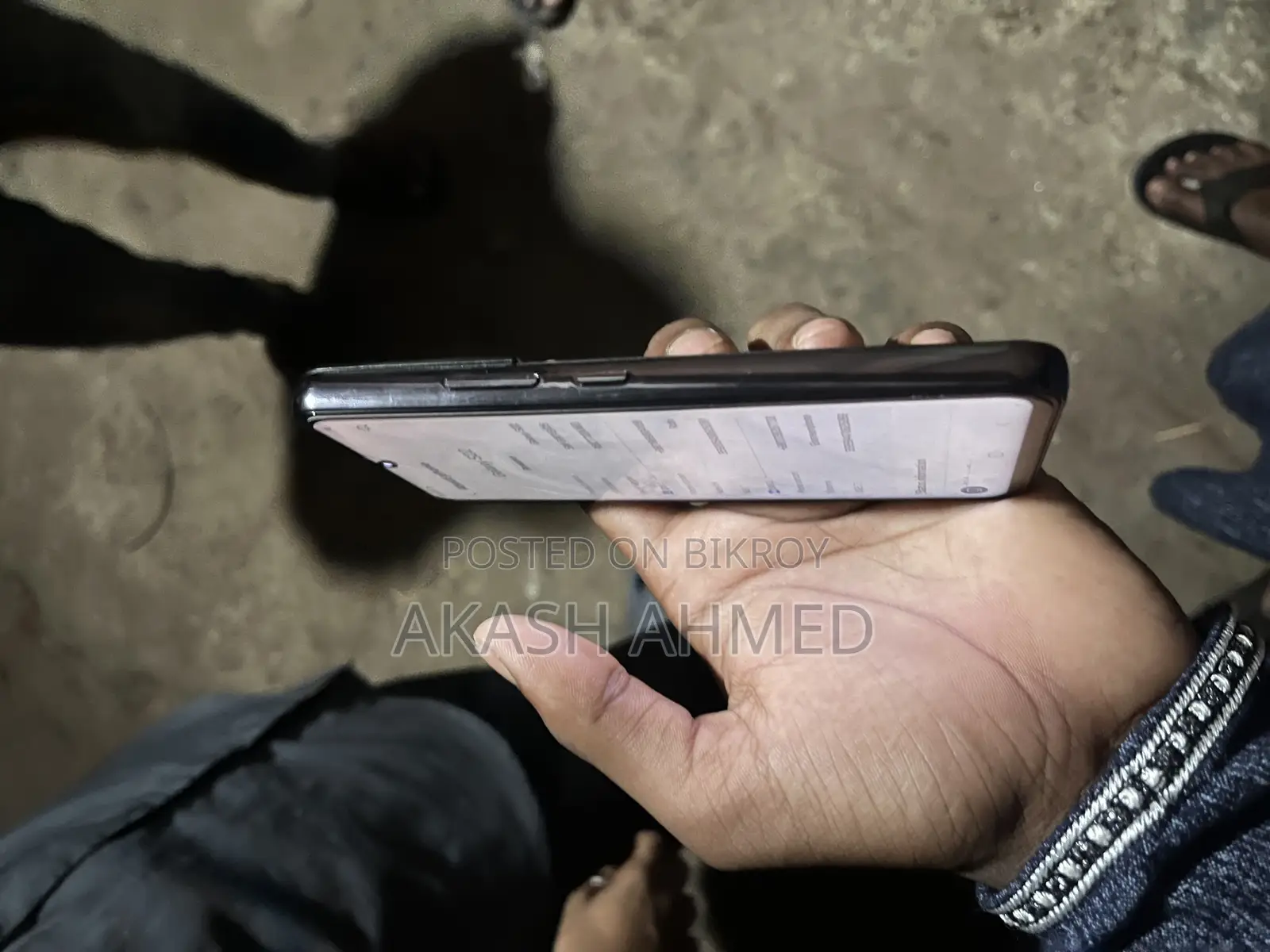 Samsung Galaxy S22 5G 128 GB Black