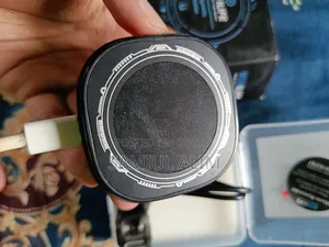 Gaming Cooling Fan. 1 Week Used