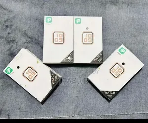 10000mAh Powerbank + Smart Watch