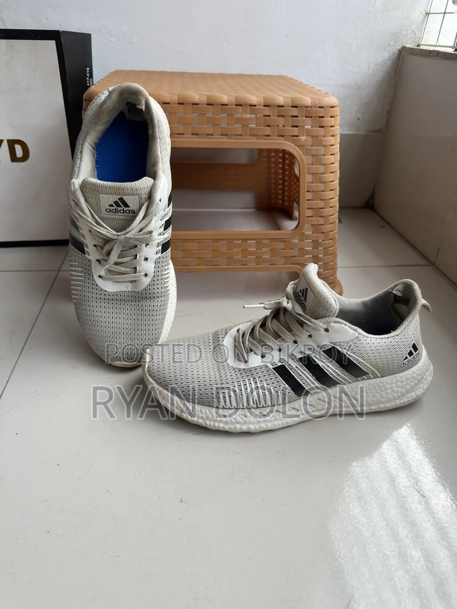 Adidas (Vietnam)