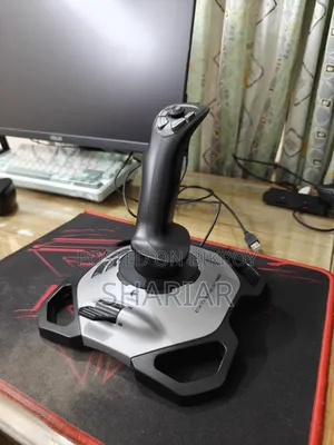 Logitech Extreme 3d Pro Joystick