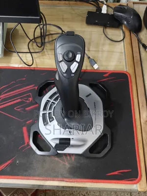 Logitech Extreme 3d Pro Joystick