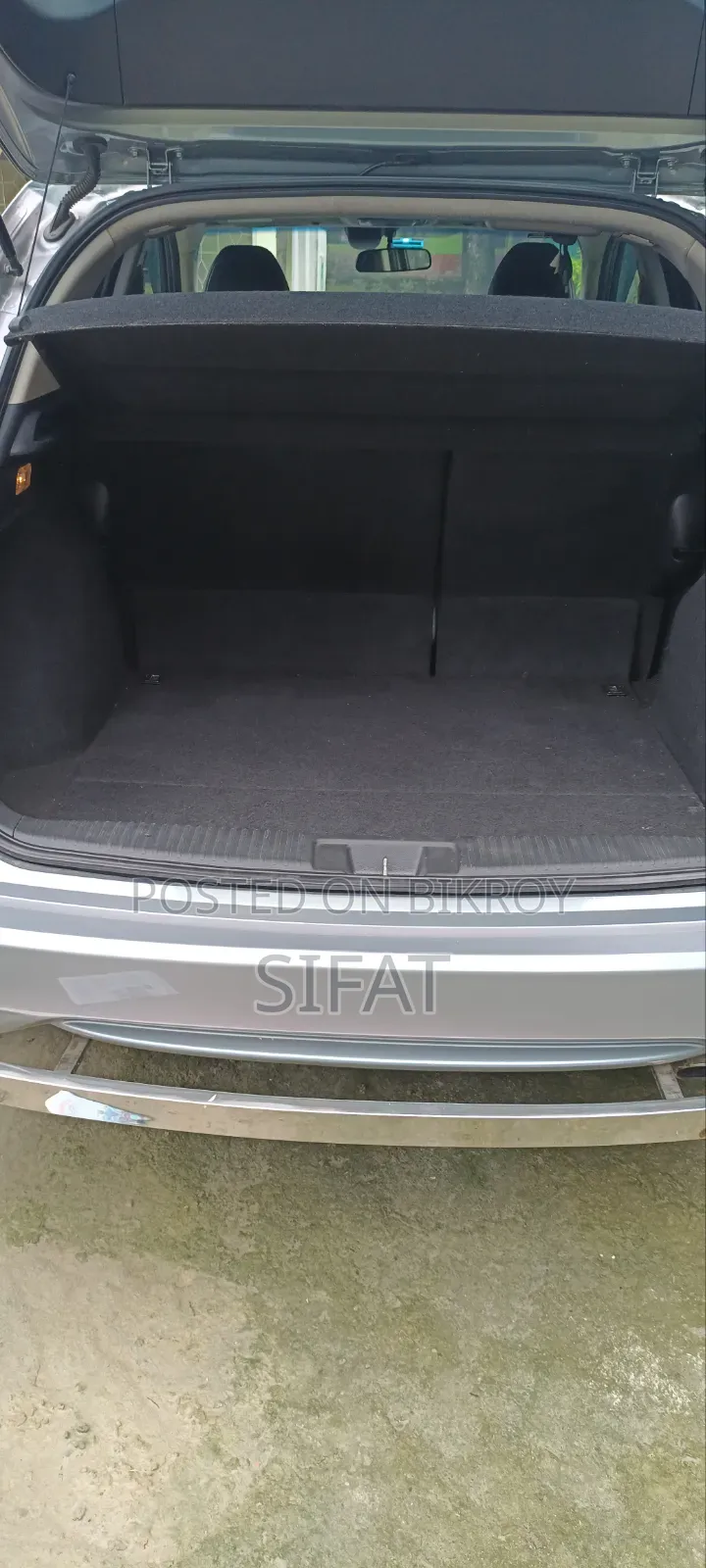 Honda Vezel 2015 Gray