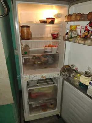 Singer Refrigerator 216 Liters