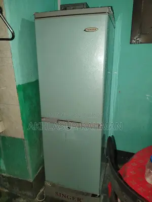 Singer Refrigerator 216 Liters