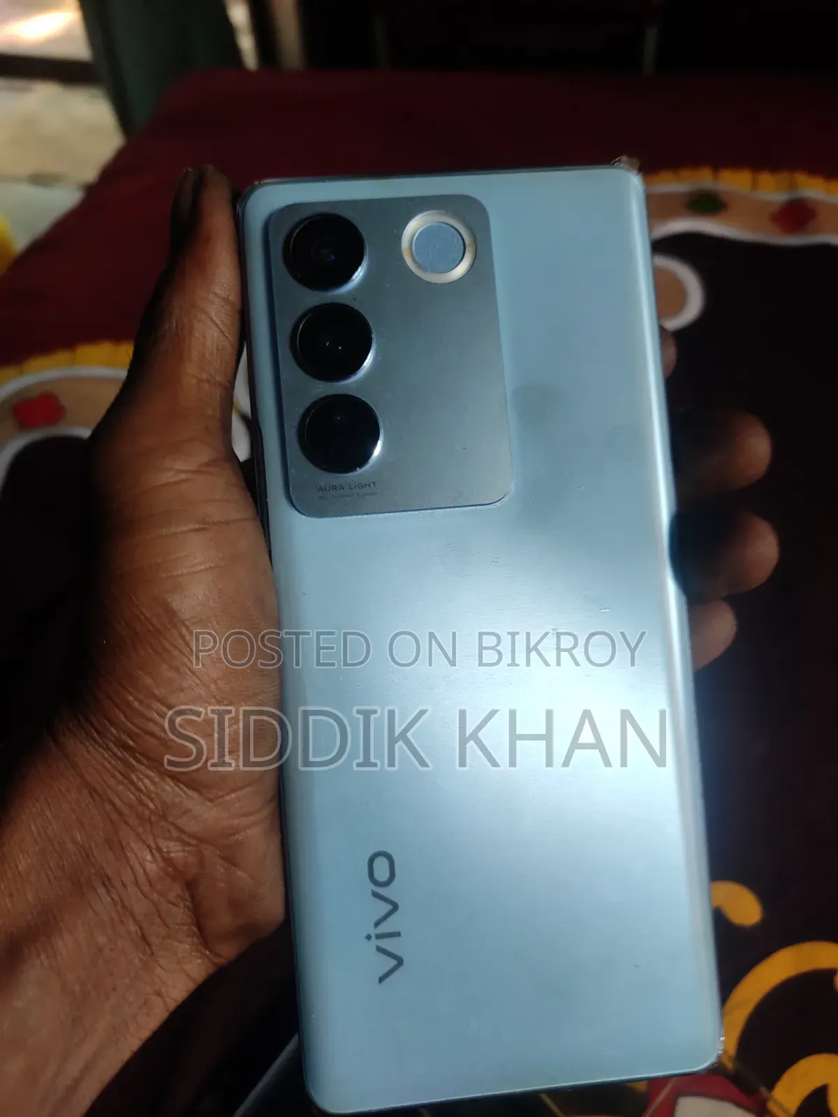 Vivo V27 5G 256 GB