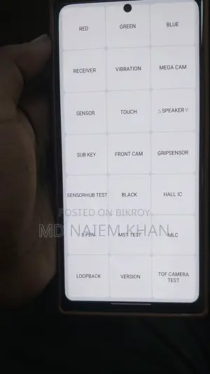 Samsung Galaxy Note 10 Plus 256 GB