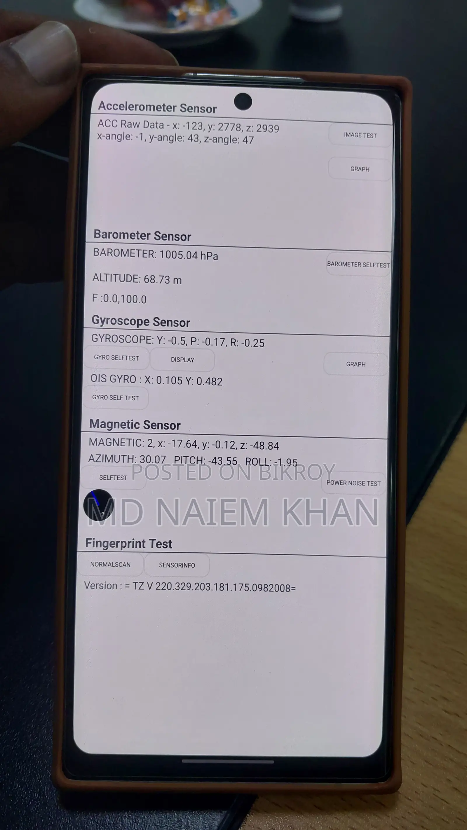 Samsung Galaxy Note 10 Plus 256 GB