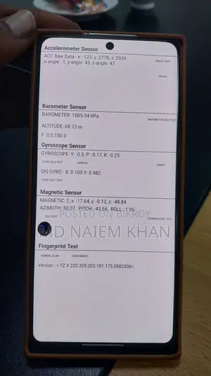 Samsung Galaxy Note 10 Plus 256 GB