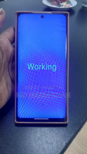 Samsung Galaxy Note 10 Plus 256 GB