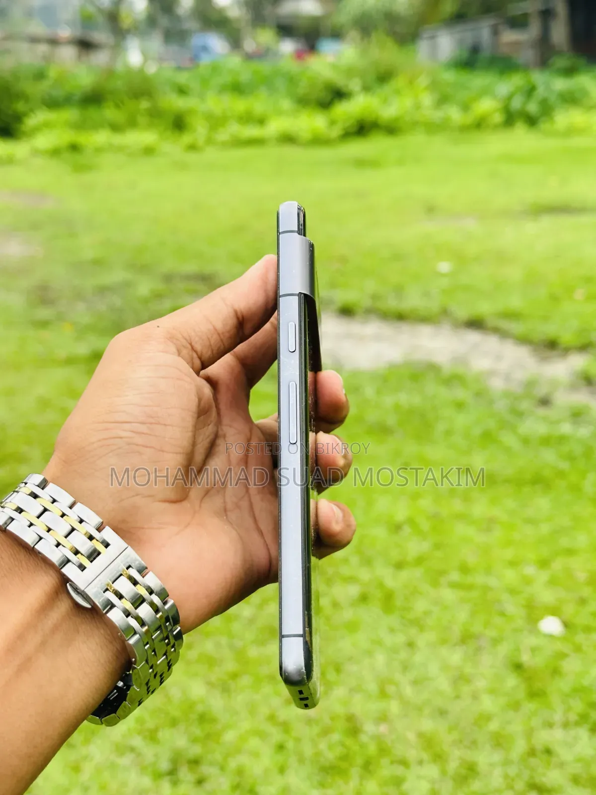 মোবাইল ফোন ১২৮ জিবি ব্ল্যাক