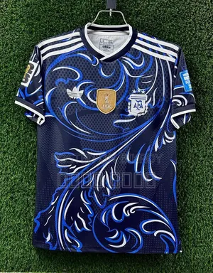 Argentina Jersey