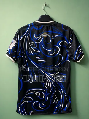 Argentina Jersey