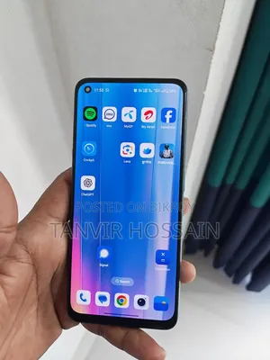 New OnePlus Nord CE 2 5G 128 GB Purple