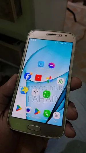 Samsung Galaxy J2 Pro 16 GB Gold