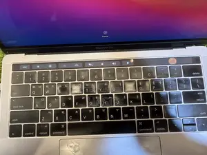 Laptop Apple MacBook Pro 2016 8GB Intel Core I5 SSD 512GB