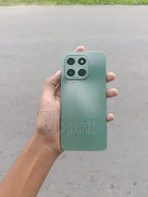 Honor X6b 128 GB Green