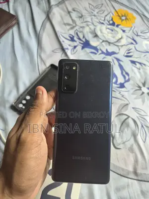 Samsung Galaxy S20 FE 5G 128 GB