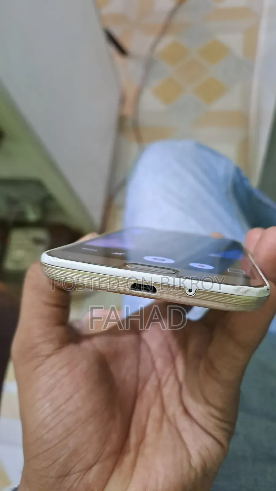 Samsung Galaxy J2 Pro 16 GB Gold