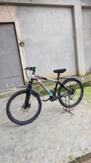 Gear Brake Suspension All Okay