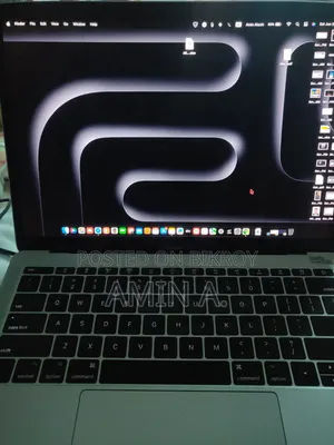 Laptop Apple MacBook Pro 2017 8GB SSD 256GB