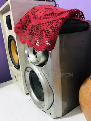 Sound System