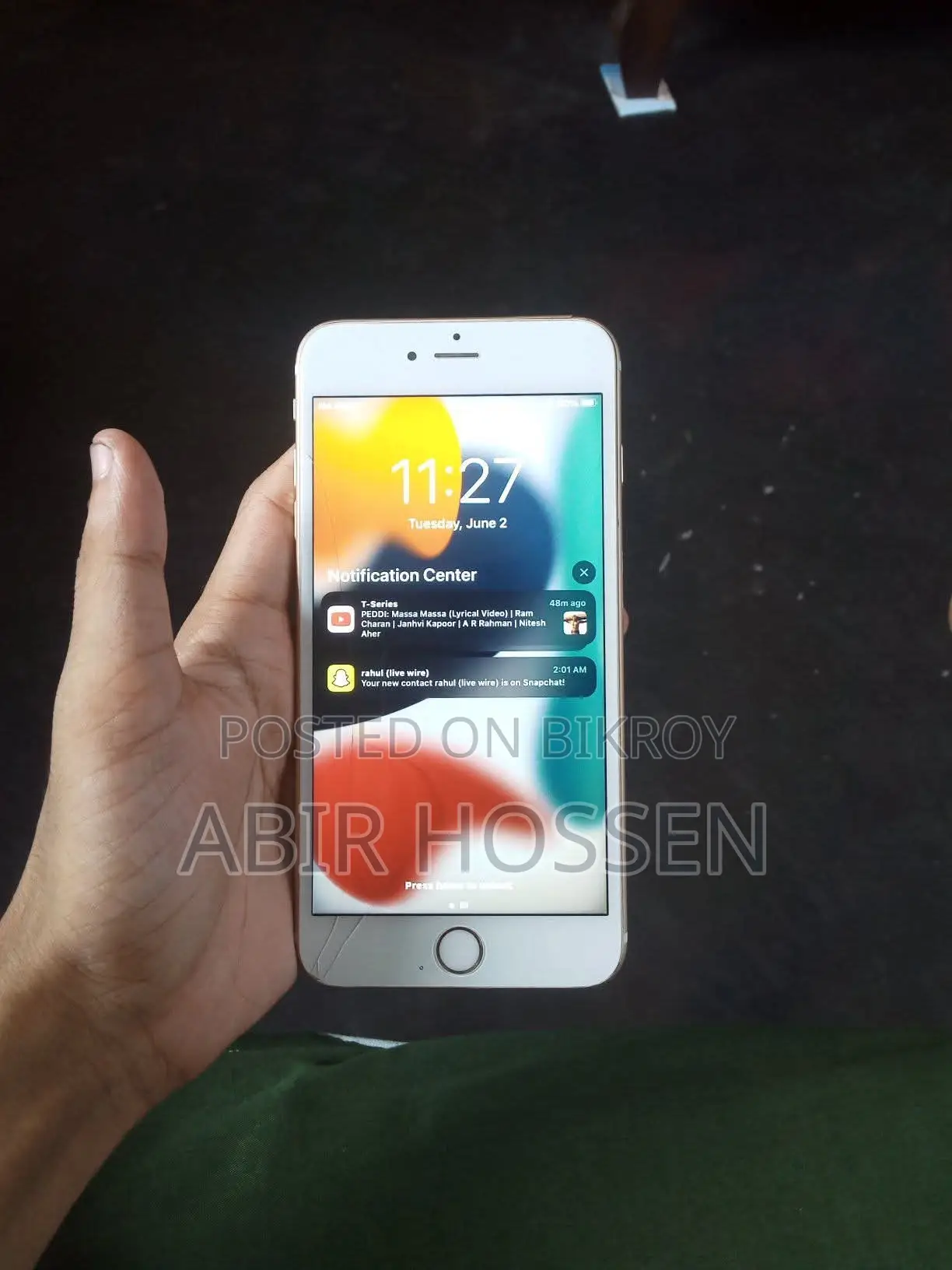 Apple iPhone 6 Plus 64 GB