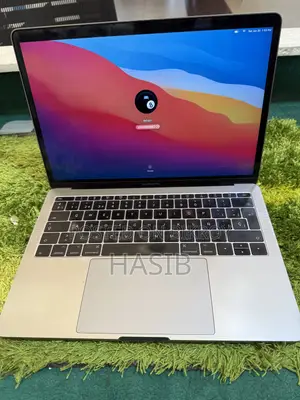 Laptop Apple MacBook Pro 2016 16GB Intel Core I5 SSD 256GB