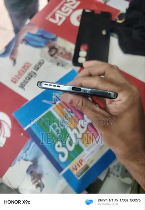 Infinix Hot 50 Pro+ 4G 256 GB