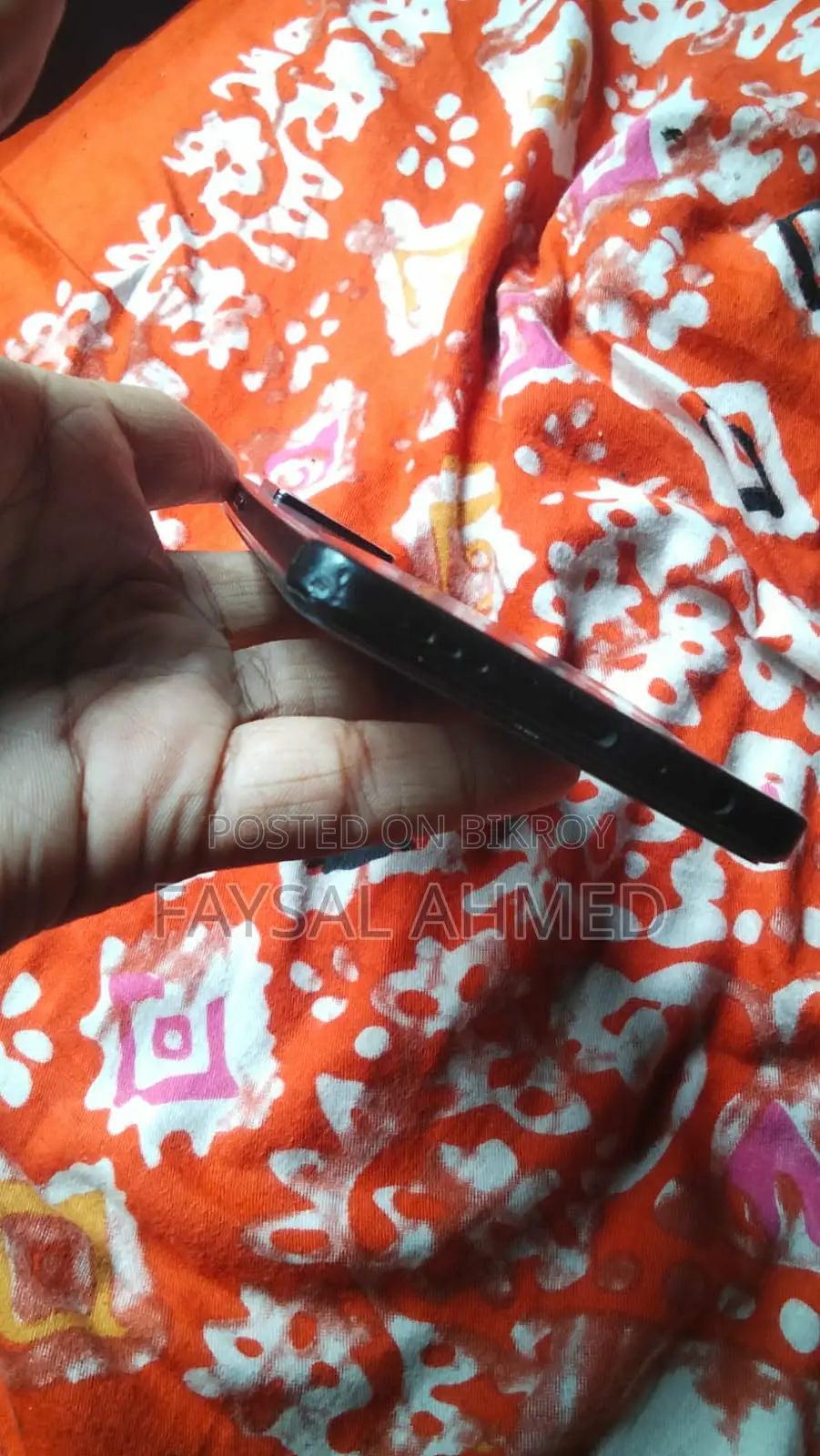 ওপ্পো এফ২১ প্রো ১২৮ জিবি ব্ল্যাক