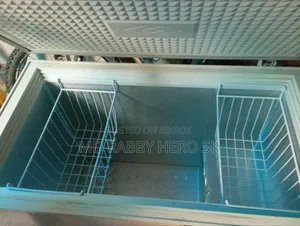 Used, currently running