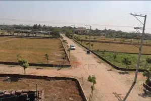 জমি বিক্রয়