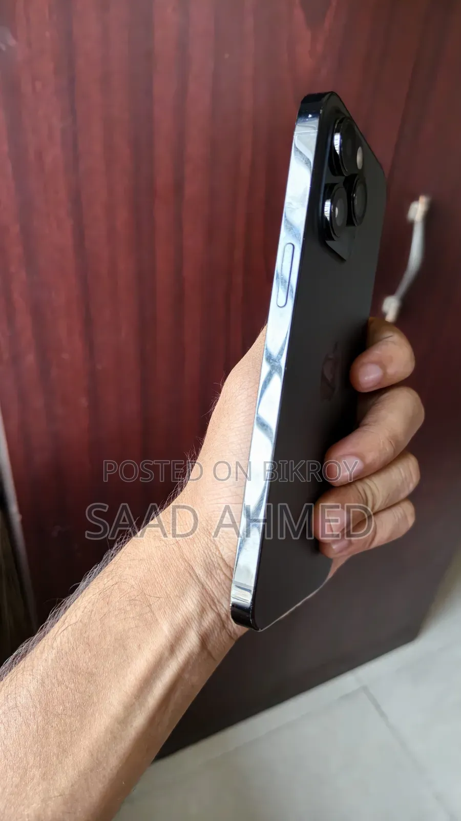 Apple iPhone 14 Pro Max 128 GB Black