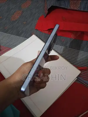 শাওমি রেডমি এ৩ ১২৮ জিবি সিলভার