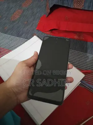 শাওমি রেডমি এ৩ ১২৮ জিবি সিলভার