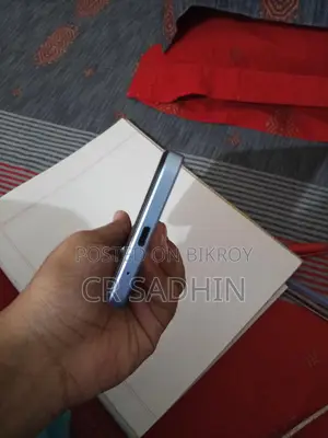 শাওমি রেডমি এ৩ ১২৮ জিবি সিলভার