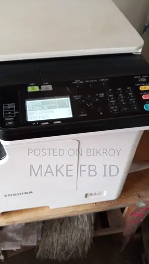 Toshiba 2523ad