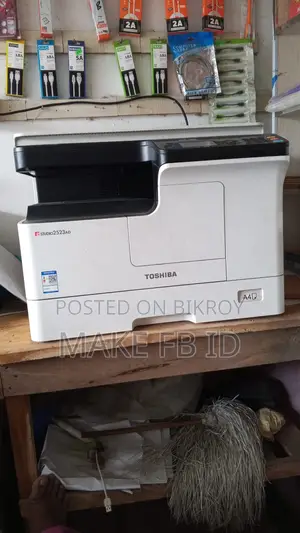 Toshiba 2523ad