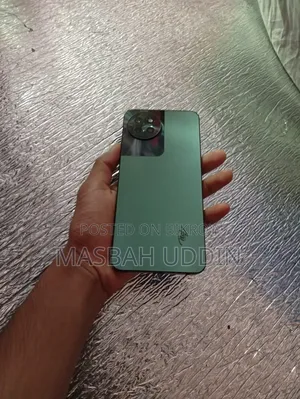 আইটেল এস২৩ ১২৮ জিবি ব্ল্যাক