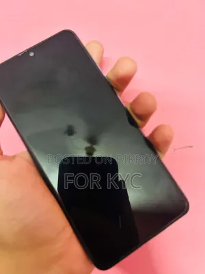 শাওমি পোকো এফ৩ ২৫৬ জিবি নীল