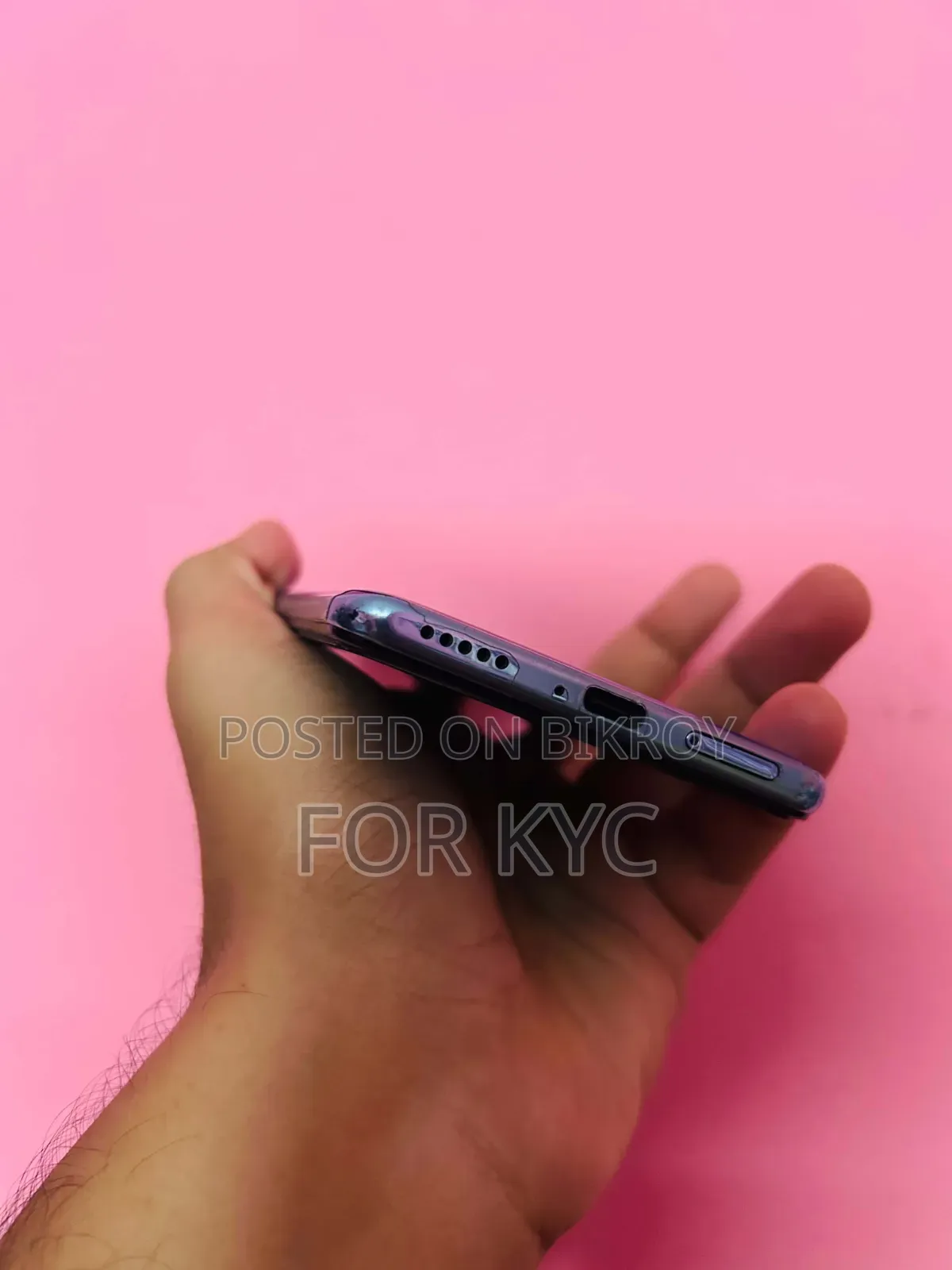 শাওমি পোকো এফ৩ ২৫৬ জিবি নীল