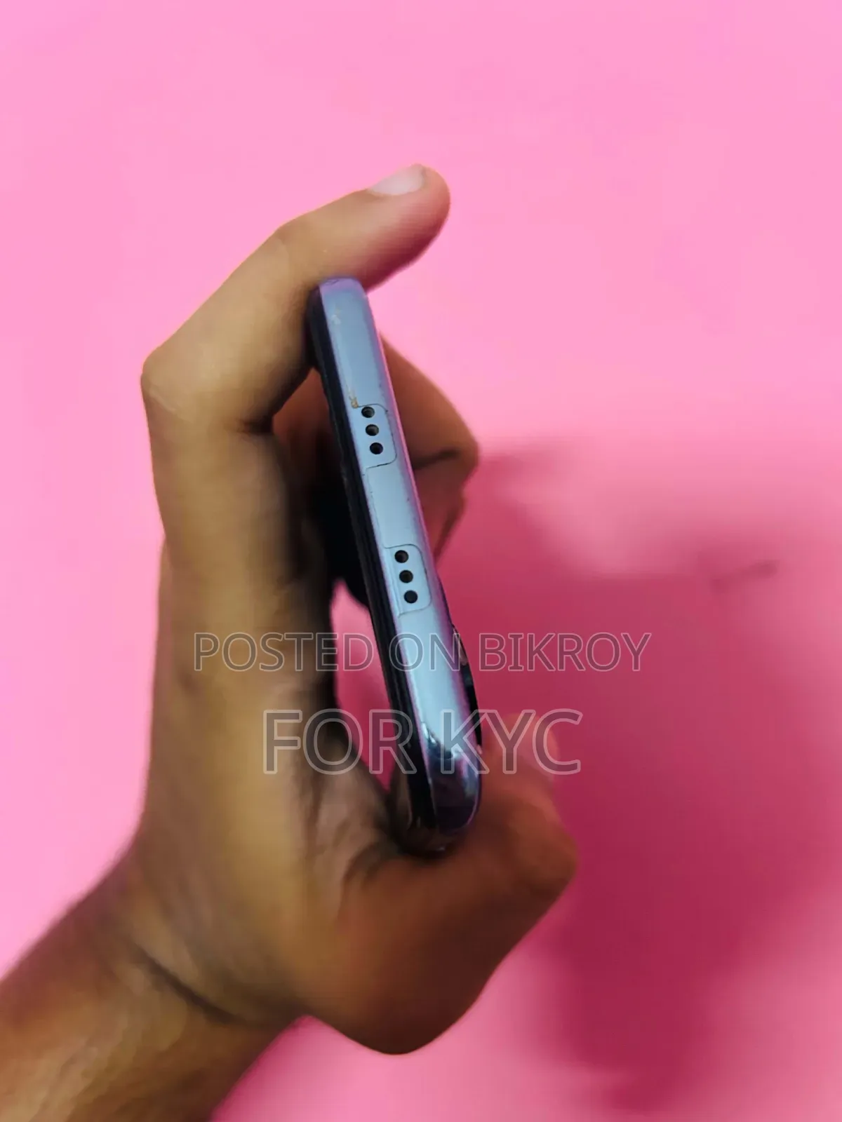 শাওমি পোকো এফ৩ ২৫৬ জিবি নীল